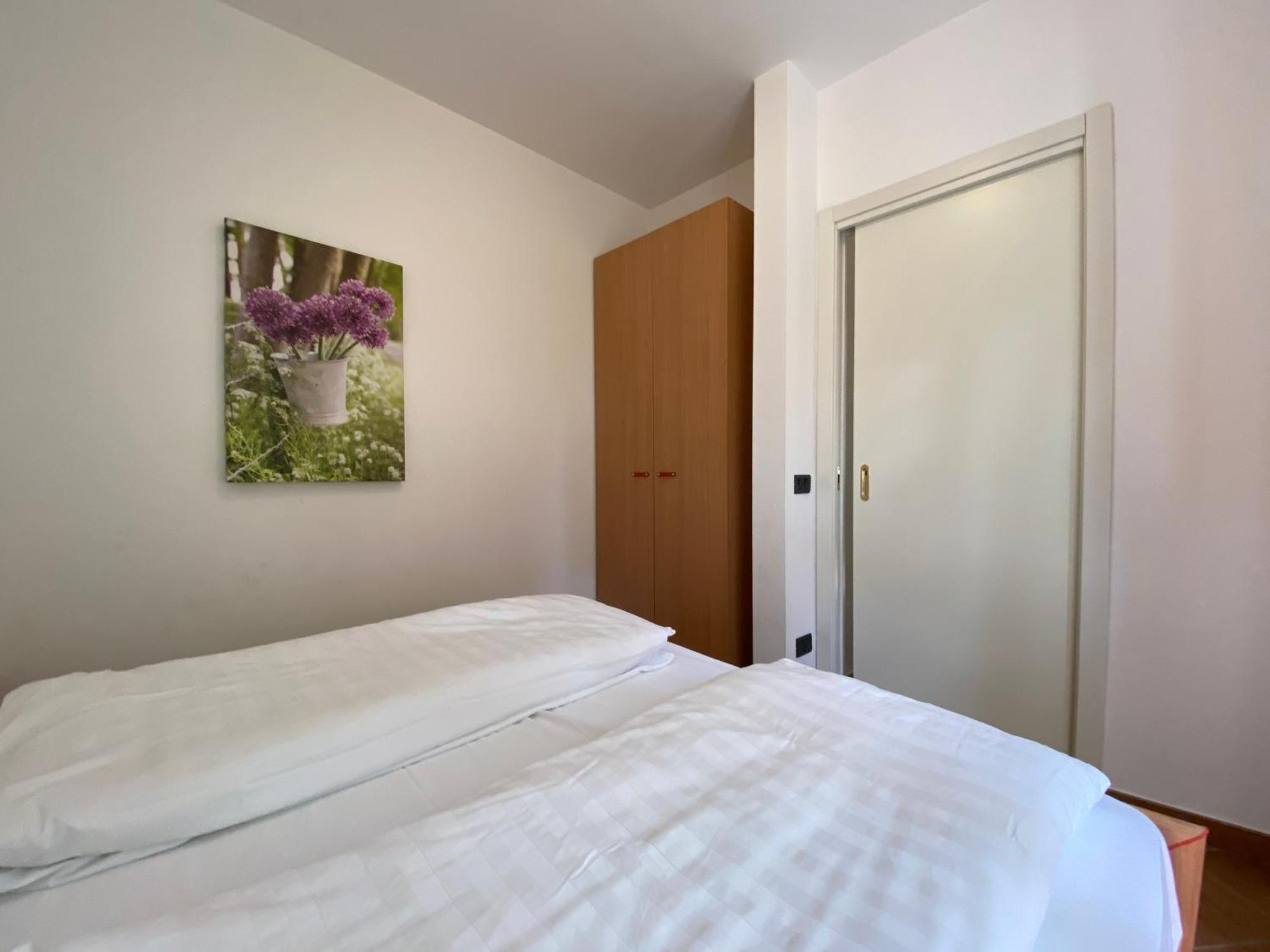 Sportcamping & Glamping Resort Rio Vantone Crone Exteriör bild