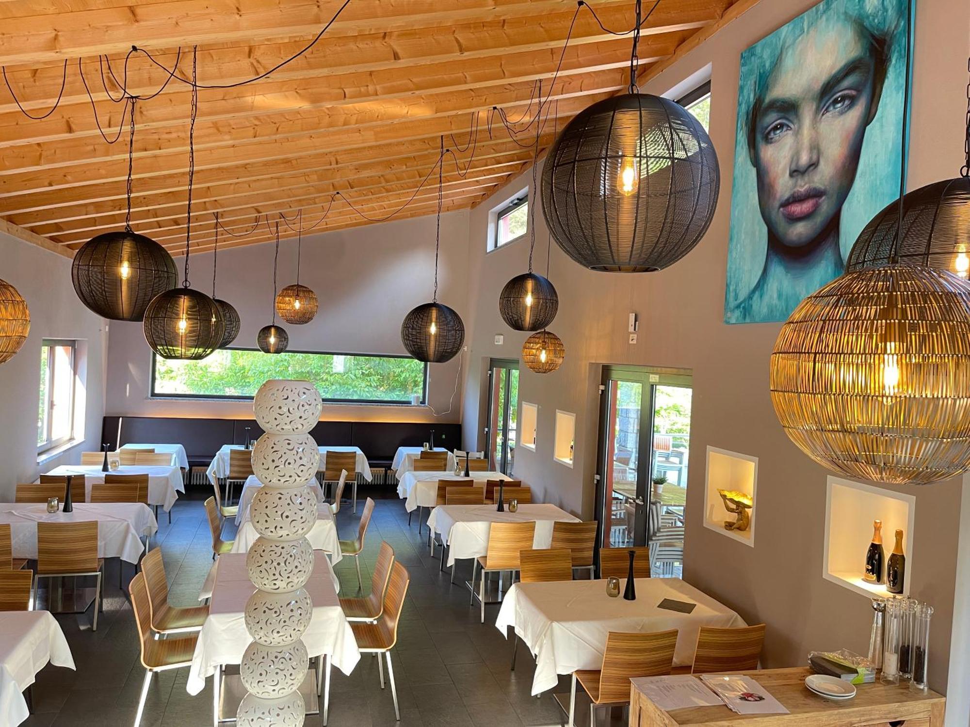 Sportcamping & Glamping Resort Rio Vantone Crone Exteriör bild